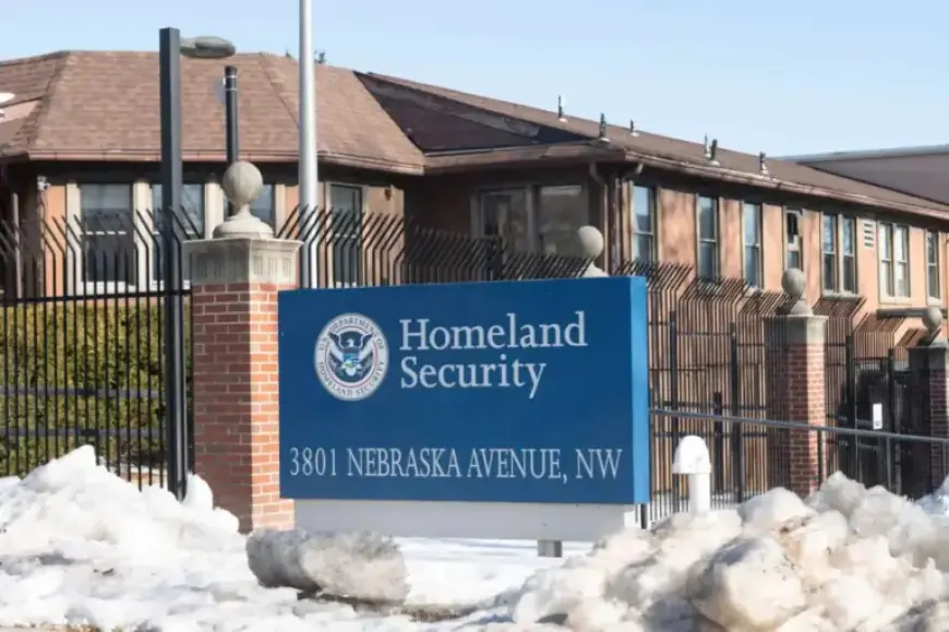 Impact of DHS Shutdown on Operations and Employees Explained