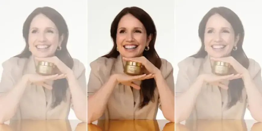 France Beaudoin Embodies the Science of Longevity