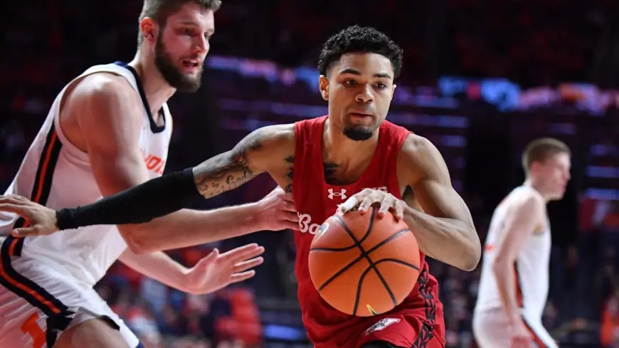 Nick Boyd Sees Final Four Traits in This Year’s Wisconsin Badgers