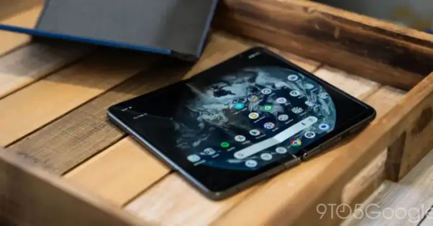 Samsung Unveils Wider ‘Wide Fold’ with Near 16:10 Aspect Ratio