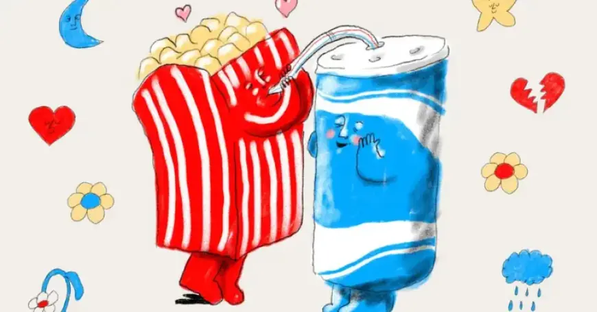 Valentine’s Day Films to Love or Loathe: Your Perfect Match Awaits