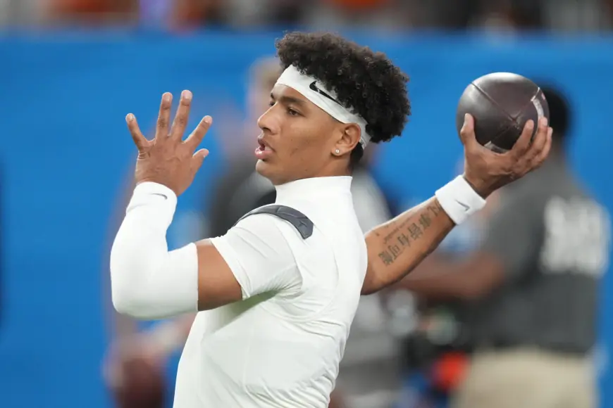 Trinidad Chambliss ruling puts Ole Miss 2026 plans back on track