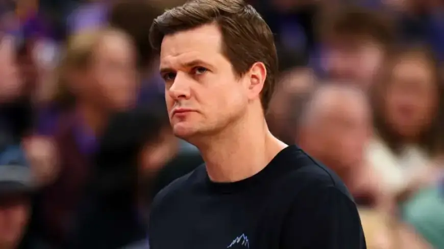 NBA Fines Jazz $500K for League-Detrimental Conduct: Why Target Utah?