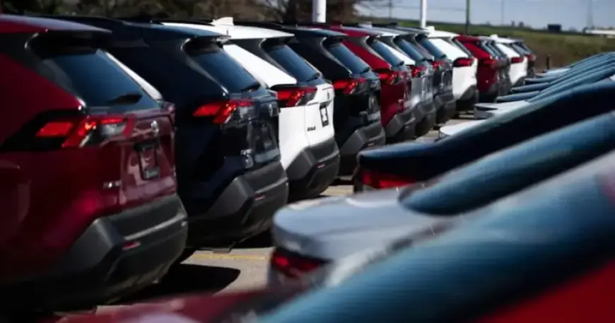 Ottawa Strengthens Automotive Strategy for Future Growth