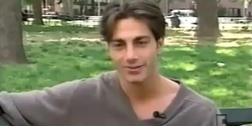 Michael Bergin’s Controversial Memoir Returns to Public Eye as New Series Revisits Carolyn Bessette Era