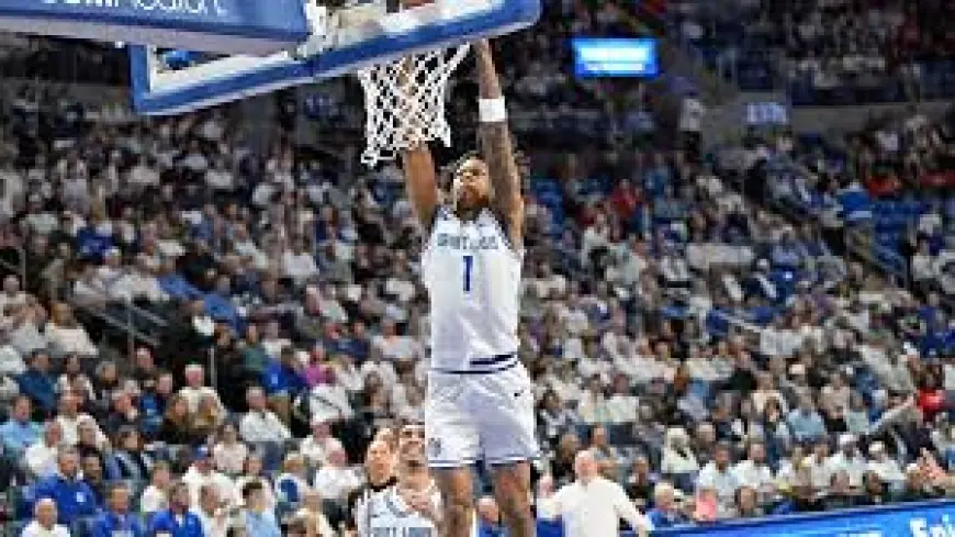 SLU Basketball: No. 18 Billikens Head to Chicago to Face Loyola Friday