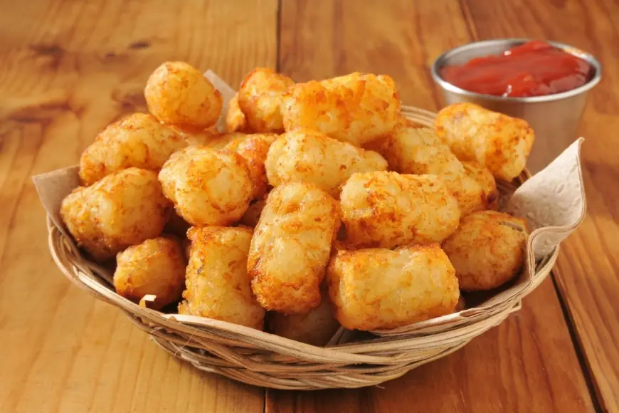 Recalled tater tots pulled amid contamination concerns; shoppers urged to check packages