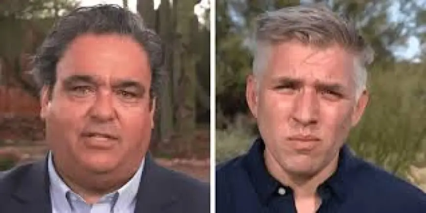 Investigators Warn Storm Could Wash Away Evidence in Nancy Guthrie Search