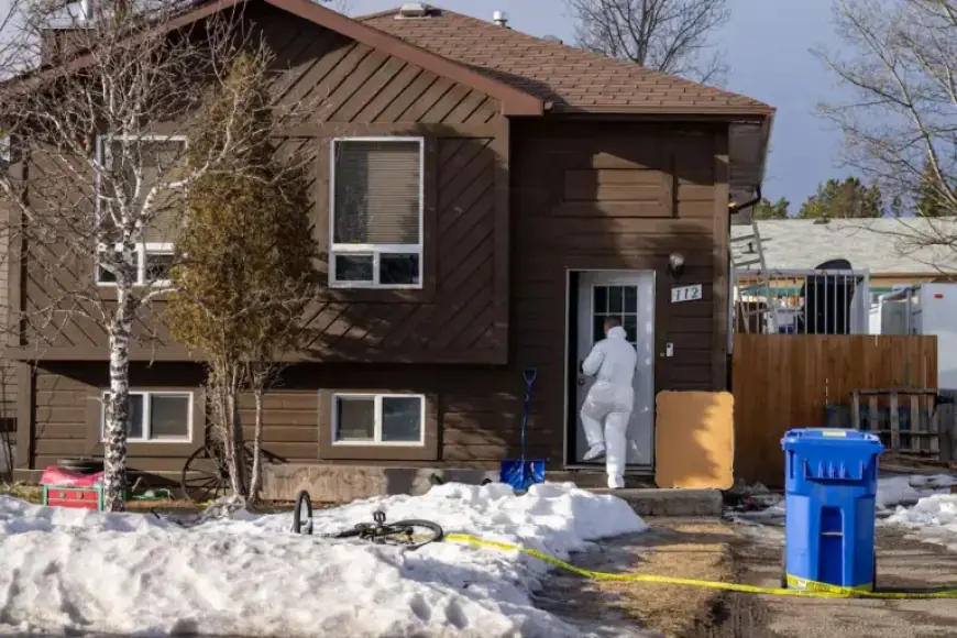 Family of Tumbler Ridge Shooter Releases Unimaginable Statement