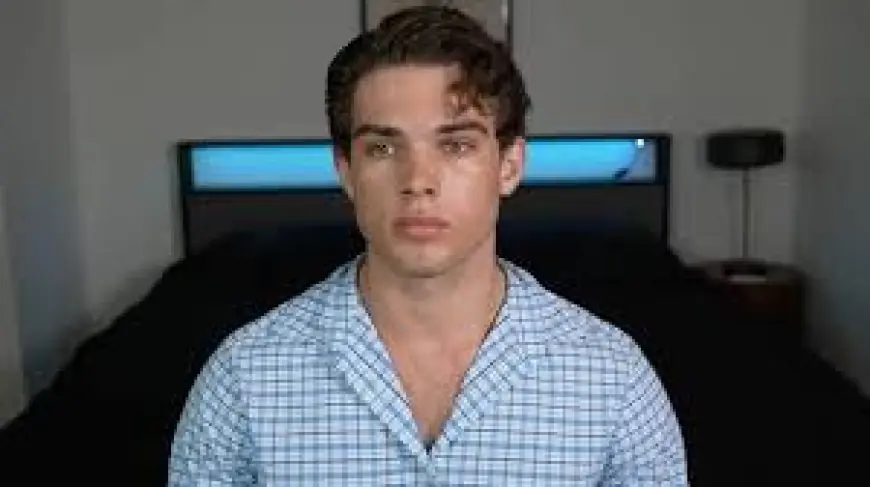 How clavicular and looksmaxxing slang broke out of niche livestream culture