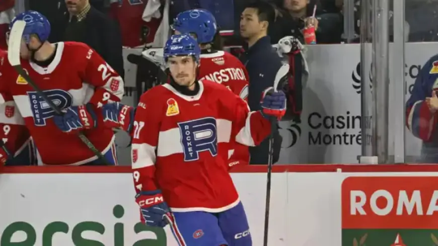 Rocket Dominates Bears in Decisive Win