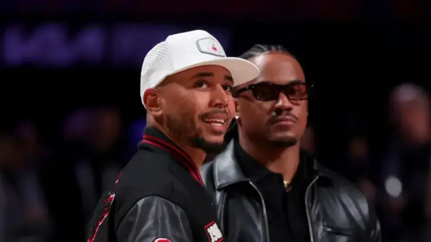 Live Updates: NBA All-Star Celebrity Game Rosters and Highlights