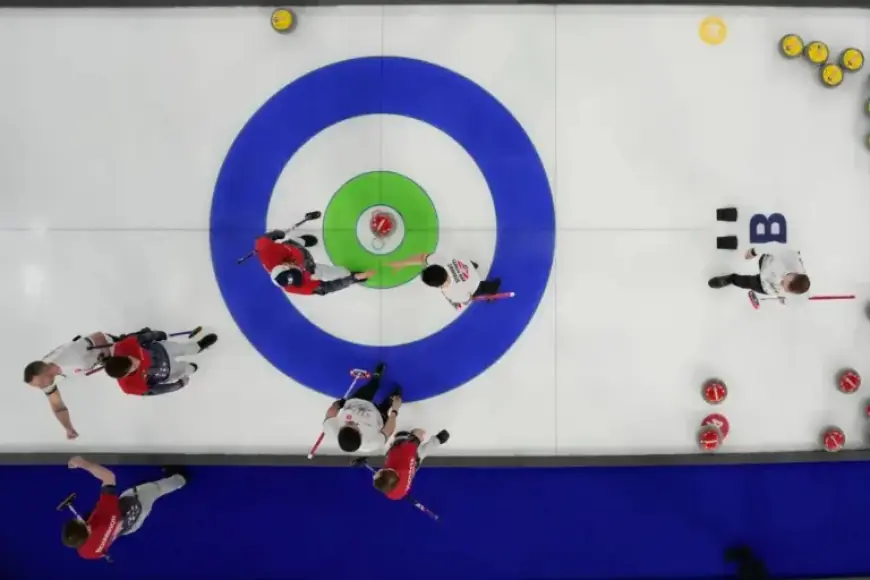 Oldest US Winter Olympian Earns Six ‘Attorney of the Year’ Titles