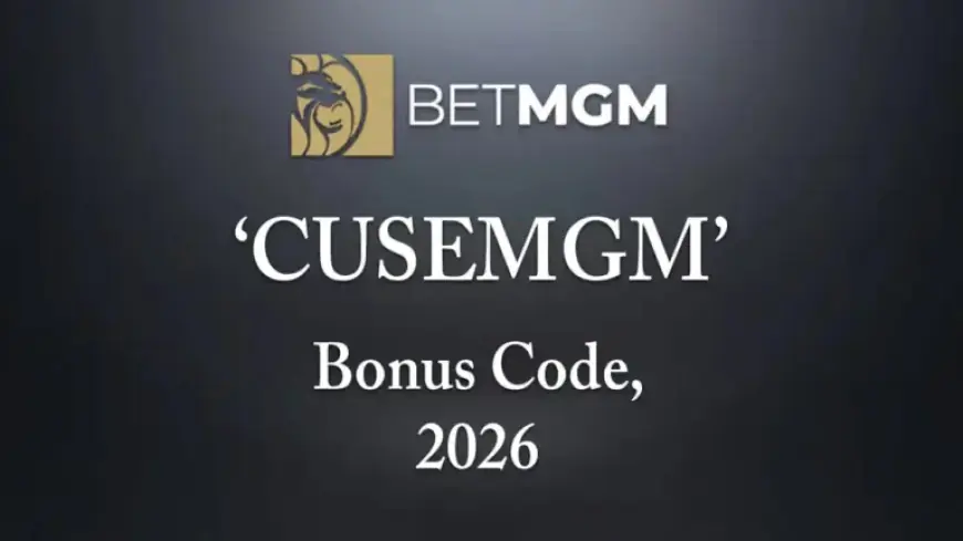 Unlock $5K+ BetMGM Bonus for MSU vs. Wisconsin with Code CUSEMGM