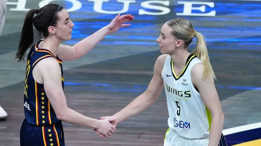 Bueckers, Clark, Reese Headline U.S. Roster for 2026 World Cup Qualifying Tournament