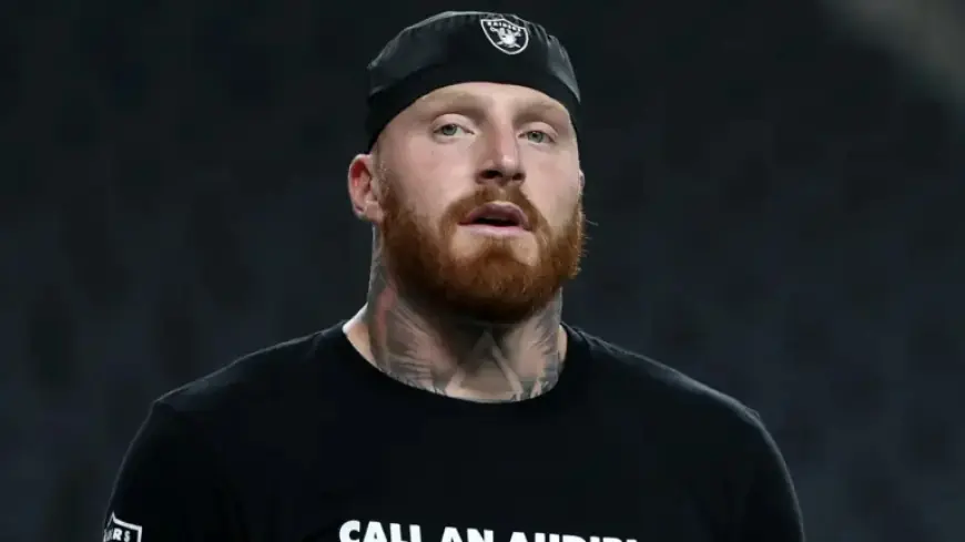 NFL Insiders Reveal Significant Maxx Crosby Update for Raiders Fans