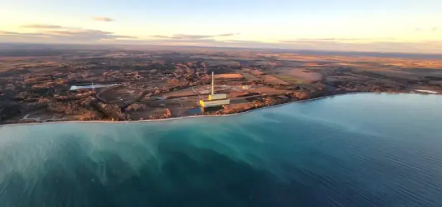 Ontario’s New Nuclear Power Plant Influences Saskatchewan’s Energy Strategy