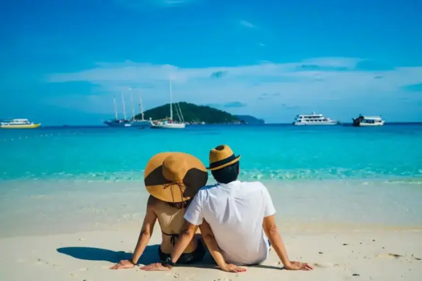 Top Valentine’s Day Getaways 2026: Thailand, Japan, Malaysia, Indonesia, South Korea Lead