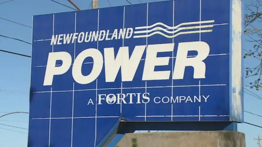 Newfoundland Power Restores Service to 70,000 After Friday Outages