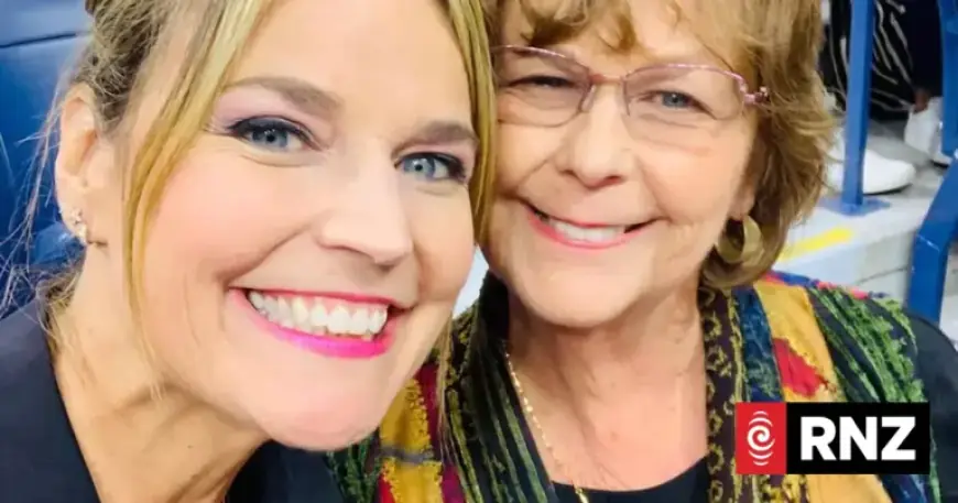 Unusual Twist Surfaces in Nancy Guthrie Missing Person Case