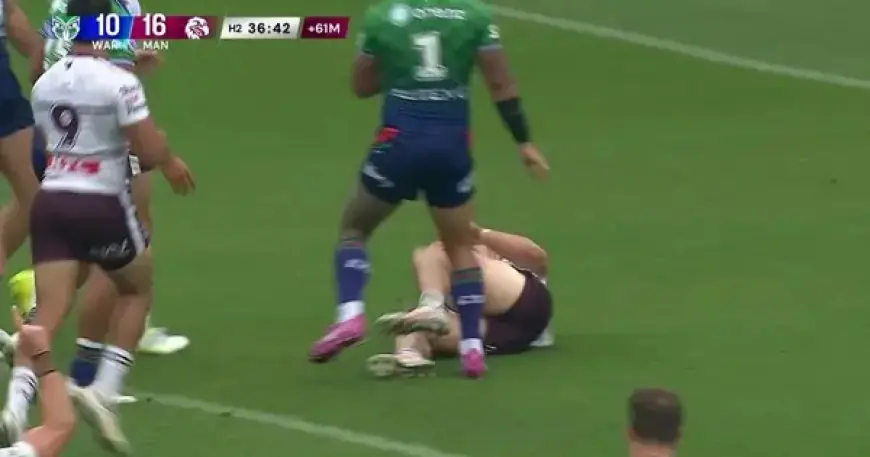 Hugo Hart Attempts Second Comeback