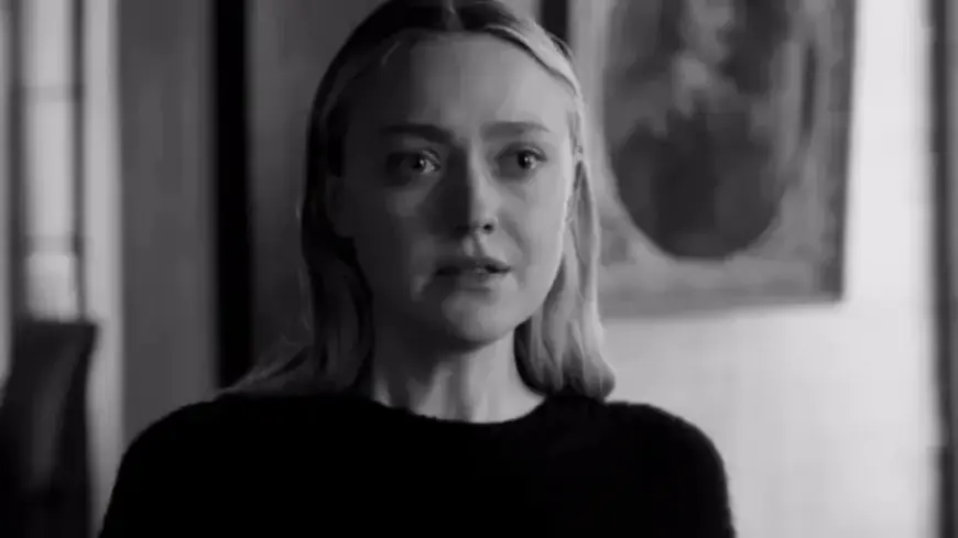 Stream Dakota Fanning’s Thrilling 8-Part Netflix Series This Weekend