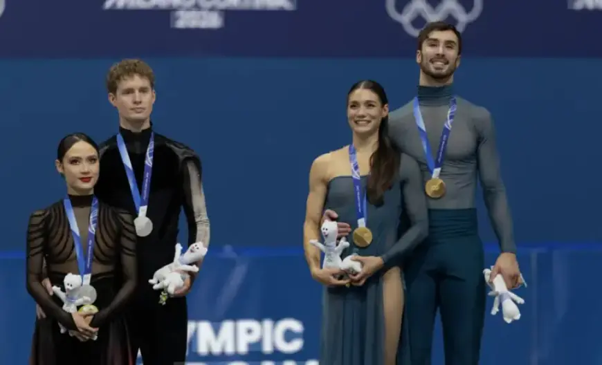 U.S. Figure Skating Requests ISU Review Over Ice Dance Judging Controversy