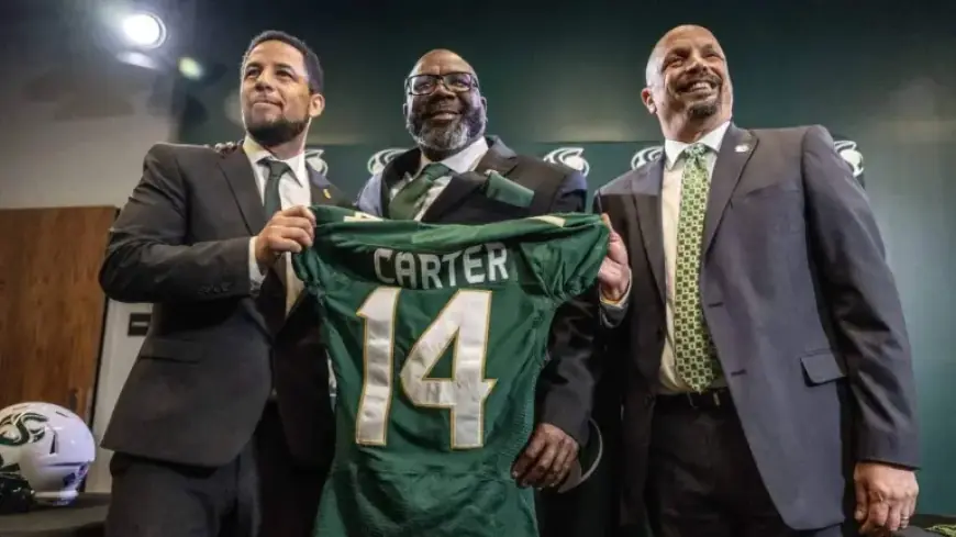 Sac State President Luke Wood’s FBS Ambitions Pose a High-Stakes Agenda