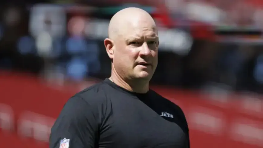 Cardinals Unveil Coordinators: Hackett, Rallis, and Ghobrial Appointed