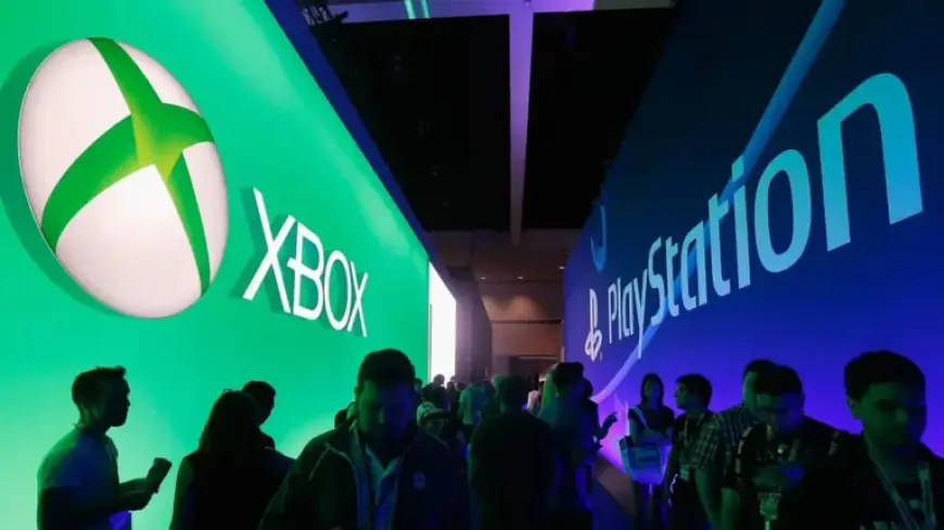 Xbox and PC Games Revealed at PlayStation State of Play