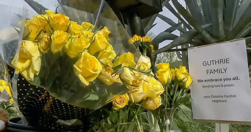 DNA at Nancy Guthrie’s Home Doesn’t Match Her or Close Contacts, Pima County Sheriff Says