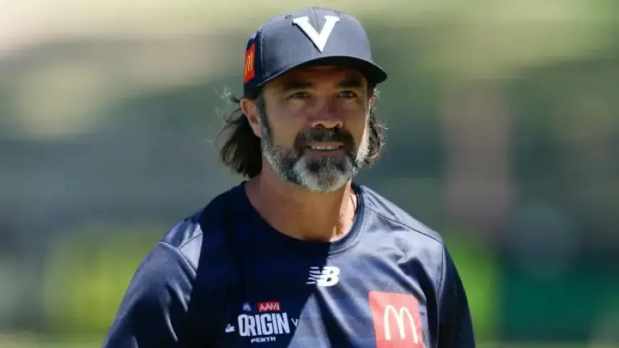 AFL Chief Addresses Criticisms of Origin Coaches’ ‘Absolute Advantage’