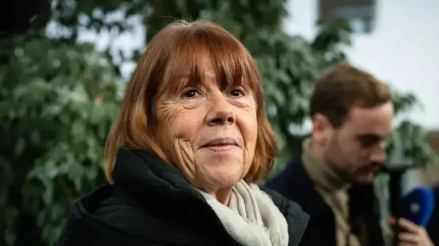 Gisèle Pelicot’s Groundbreaking Interview: 5 Key Insights on Her Anti-Abuse Campaign