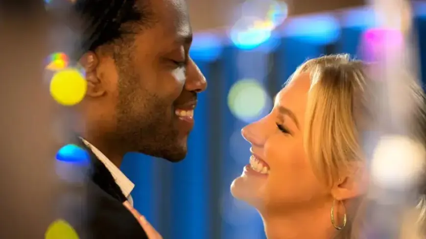 Why ‘Love Is Blind’ Captivates: Pods, Politics, and True Romance