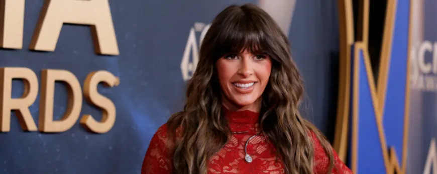 HARDY Recognizes “Be Her” as a Hit by Ella Langley in 30 Minutes