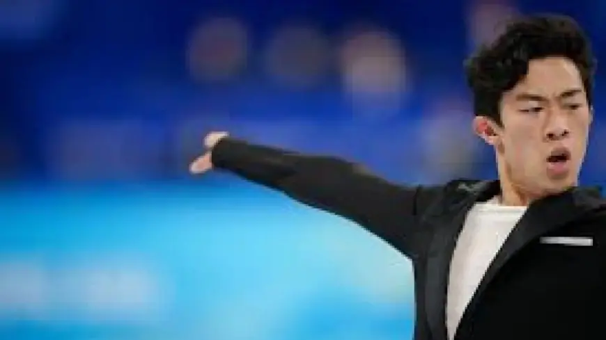 Yuzuru Hanyu, Nathan Chen and the shadow that still shapes men’s skating in Milan