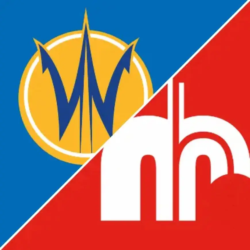 Warriors Triumph Over Hustle 134-116: Game Recap (Feb 13, 2026)