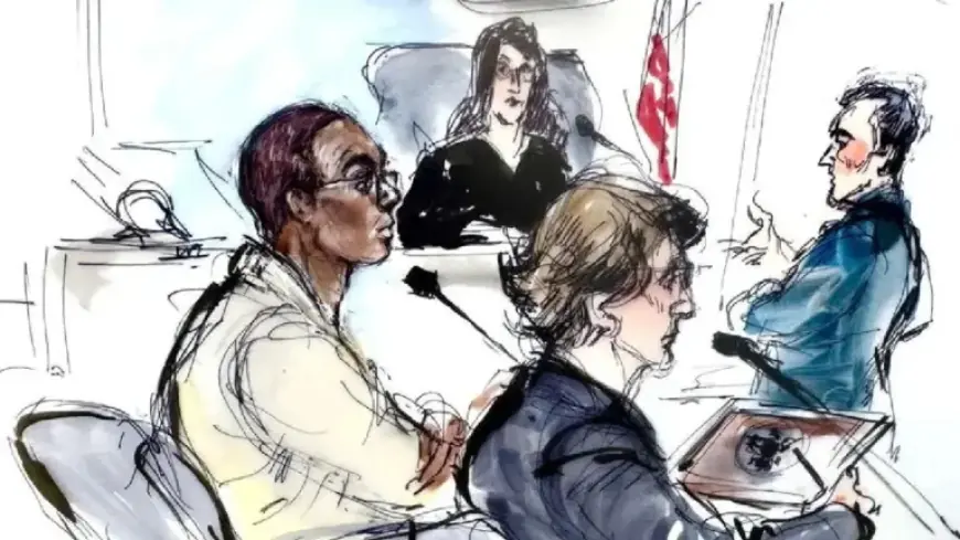 Don Lemon Pleads Not Guilty in Minnesota ICE Protest Trial