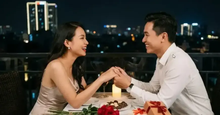 Sweet Valentine’s Day Wishes for 2026 to Touch Every Heart.