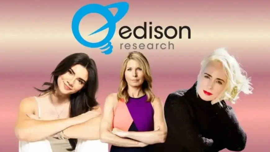 Nicolle Wallace, Brett Cooper’s Shows Secure Top 10 Spots in 2025 Podcast Rankings