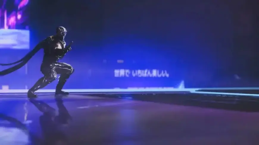 Koei Tecmo Unveils New Dead or Alive Game at Sony State of Play