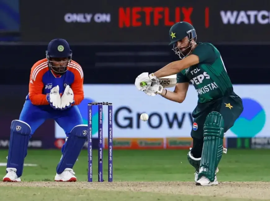 India vs Pakistan: T20 World Cup Showdown – Teams, Start Time, Lineups