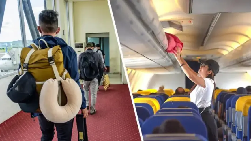 Australian Airline Proposes Rule Change to Transform Air Travel