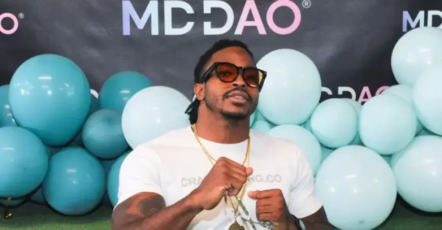 Karate Combat 59: Walter Defeats Clark in Dynamic Showdown