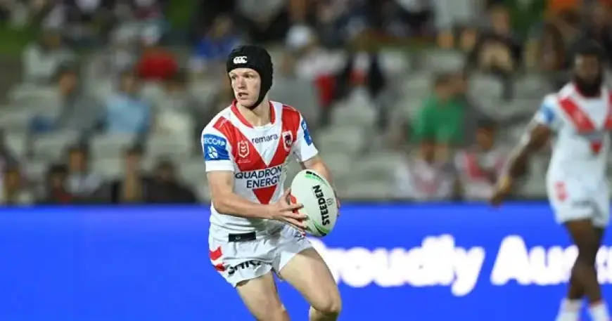 Reed Aims to Fulfill Journey from Ballboy to Vegas Star