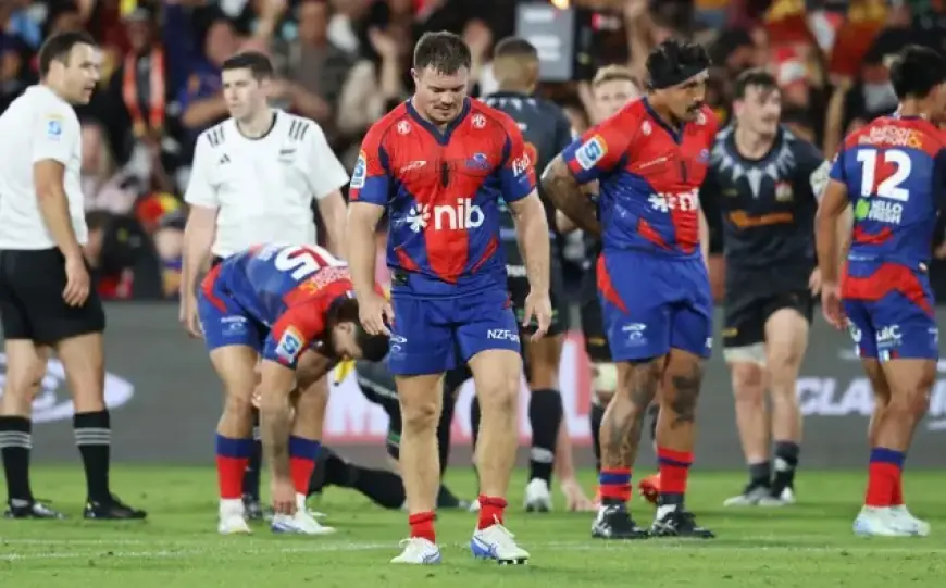 Blues Fullback Previews Tonight’s Battle of the Bombay Clash