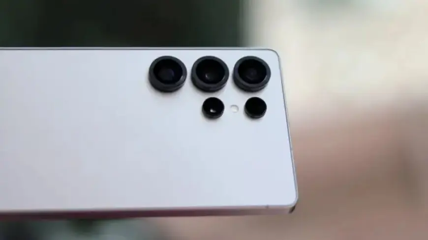 Samsung Promotes Galaxy S26 Nightography with Low-Light Camera Teaser