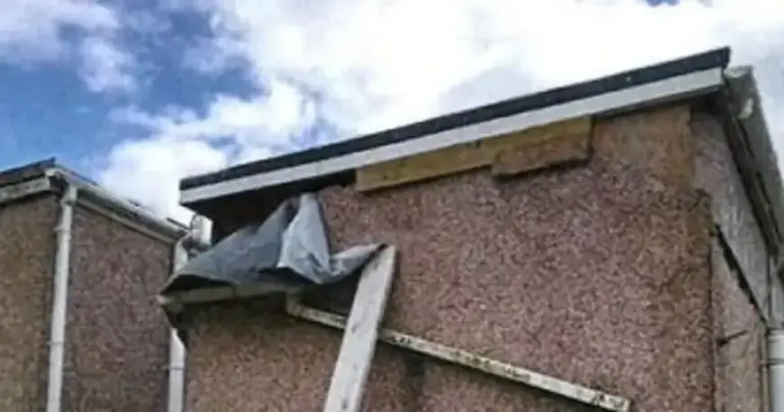 Unlicensed Gas Fitter Endangers Family with Dangerous Installation