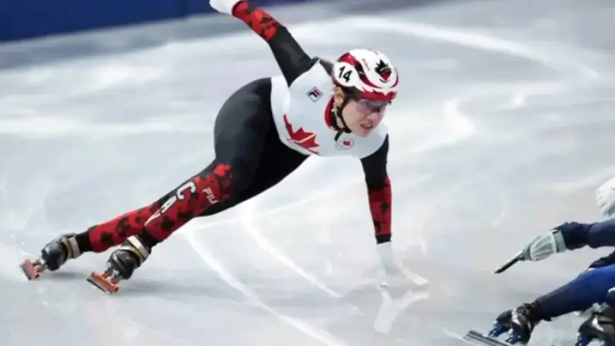 2026 Winter Olympics: Highlights of Day Seven