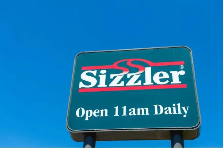 Sizzler Makes a Comeback in Australia